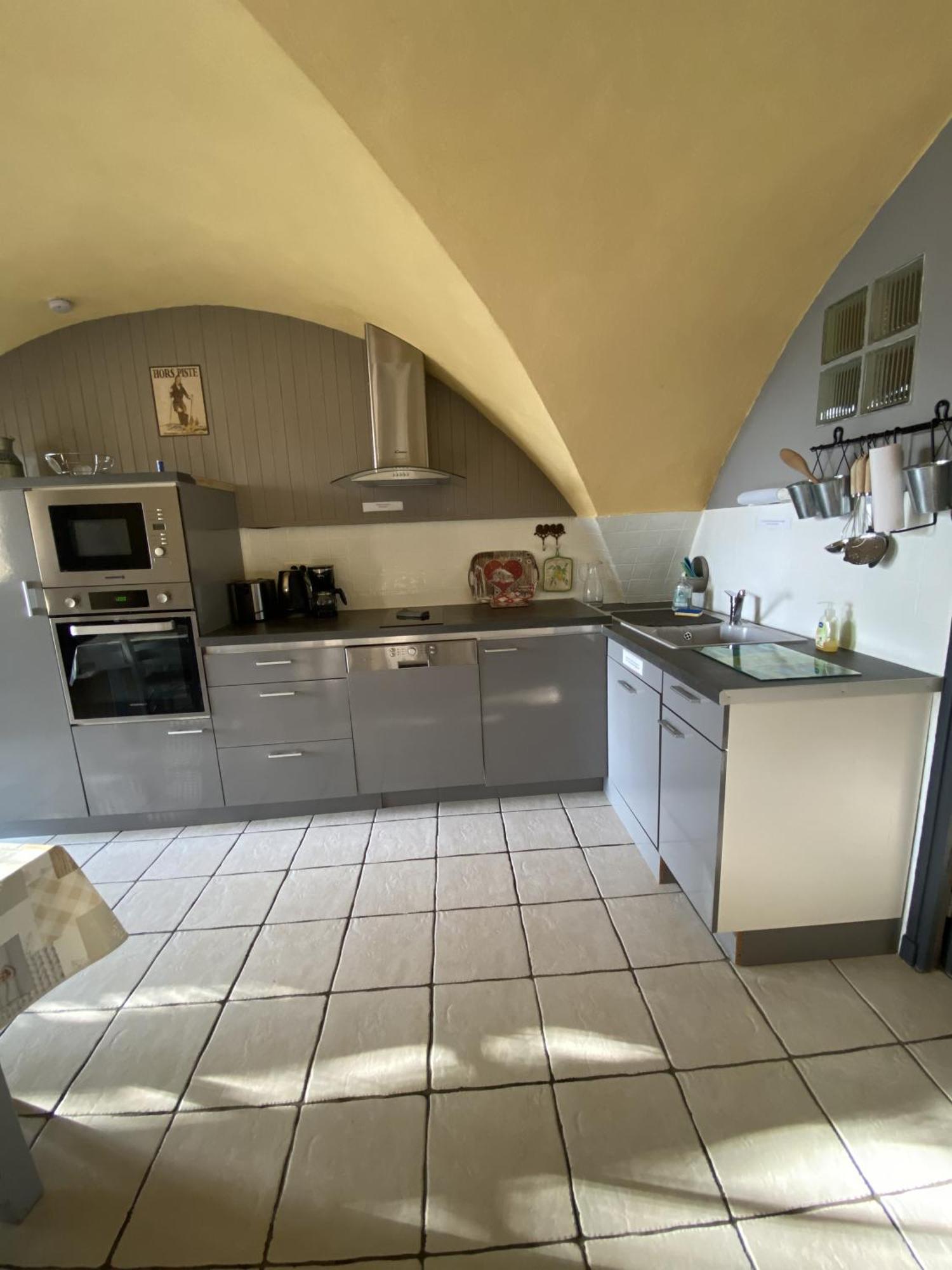 Apartamento La Rose Des Vents Saint-Bonnet-en-Champsaur Exterior foto