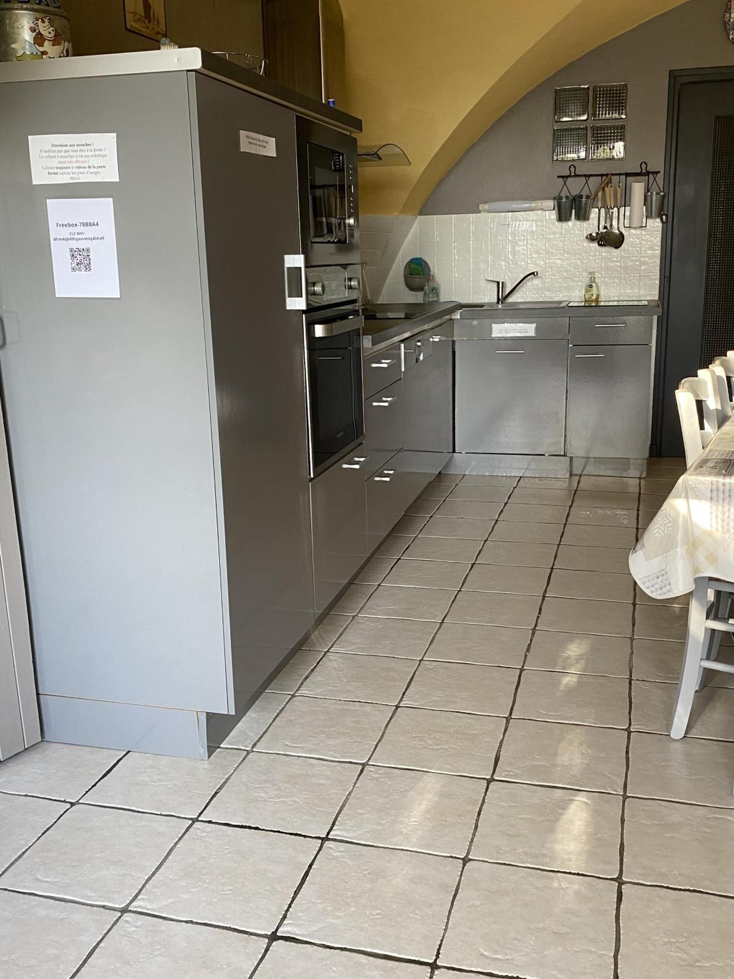 Apartamento La Rose Des Vents Saint-Bonnet-en-Champsaur Exterior foto